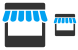 Store icons