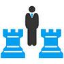 Strategy icon