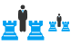Strategy icons