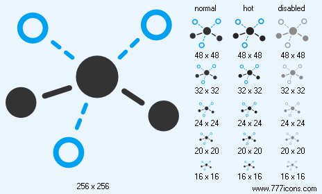 Structure Icon Images