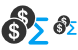Summary icons