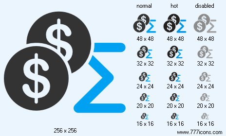 Summary Icon Images