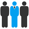Team Management icon