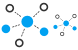 Virtual links icons