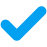 Yes icon