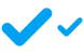 Yes icons
