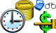 business software icons