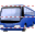 Bus icon