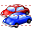 Cars icon