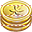 Coins icon