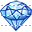 Diamond icon