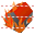 Disaster icon