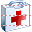 First-aid icon