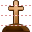 Grave icon