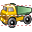 Lorry icon