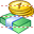 Money icon