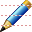 Pencil icon