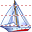 Yacht icon