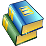 Account Books icon