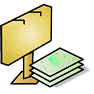 Advertisement icon