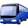 Bus icon