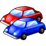 Cars icon