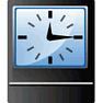 Clock V2 icon