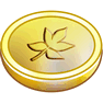 Coin icon