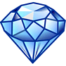 Diamond icon