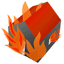 Disaster icon