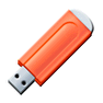 Flash Drive icon