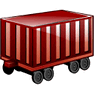 Freight Car icon