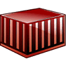 Freight Container icon