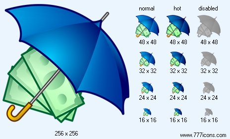 Insurance Icon Images