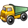 Lorry icon