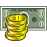 Money V2 icon