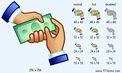 Payment Icon Images