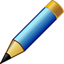 Pencil icon