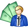 Personal Loan icon
