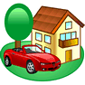 Property icon