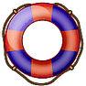 Ring-Buoy icon