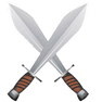 Swords icon