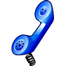 Telephone Receiver icon