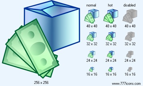 Trade Icon Images