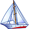Yacht icon