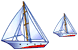 Yacht icons
