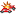 Car crash icon
