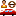Car driver icon