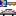 Car painting icon