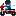 Motorcyclist icon